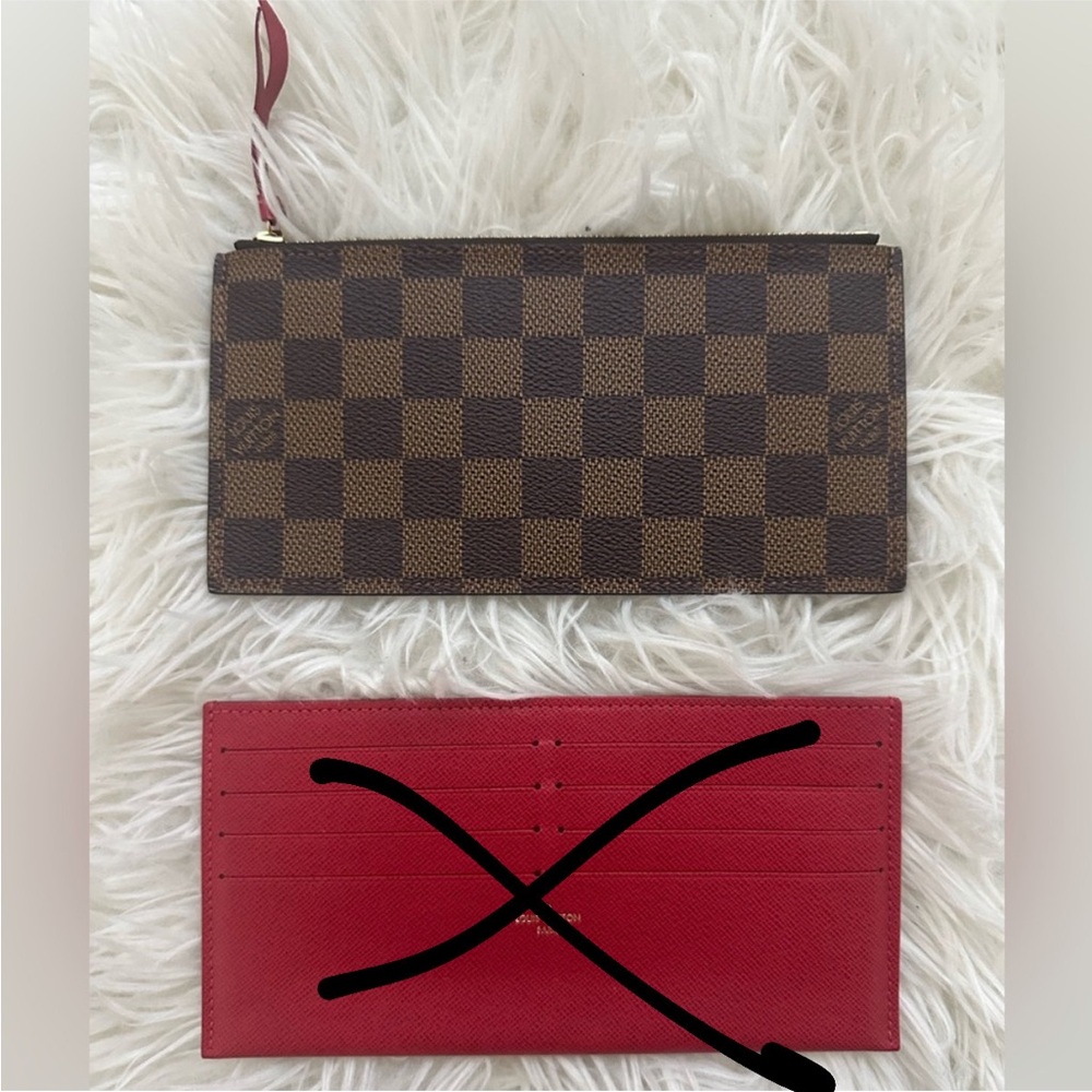 Louis Vuitton Felicie Insert